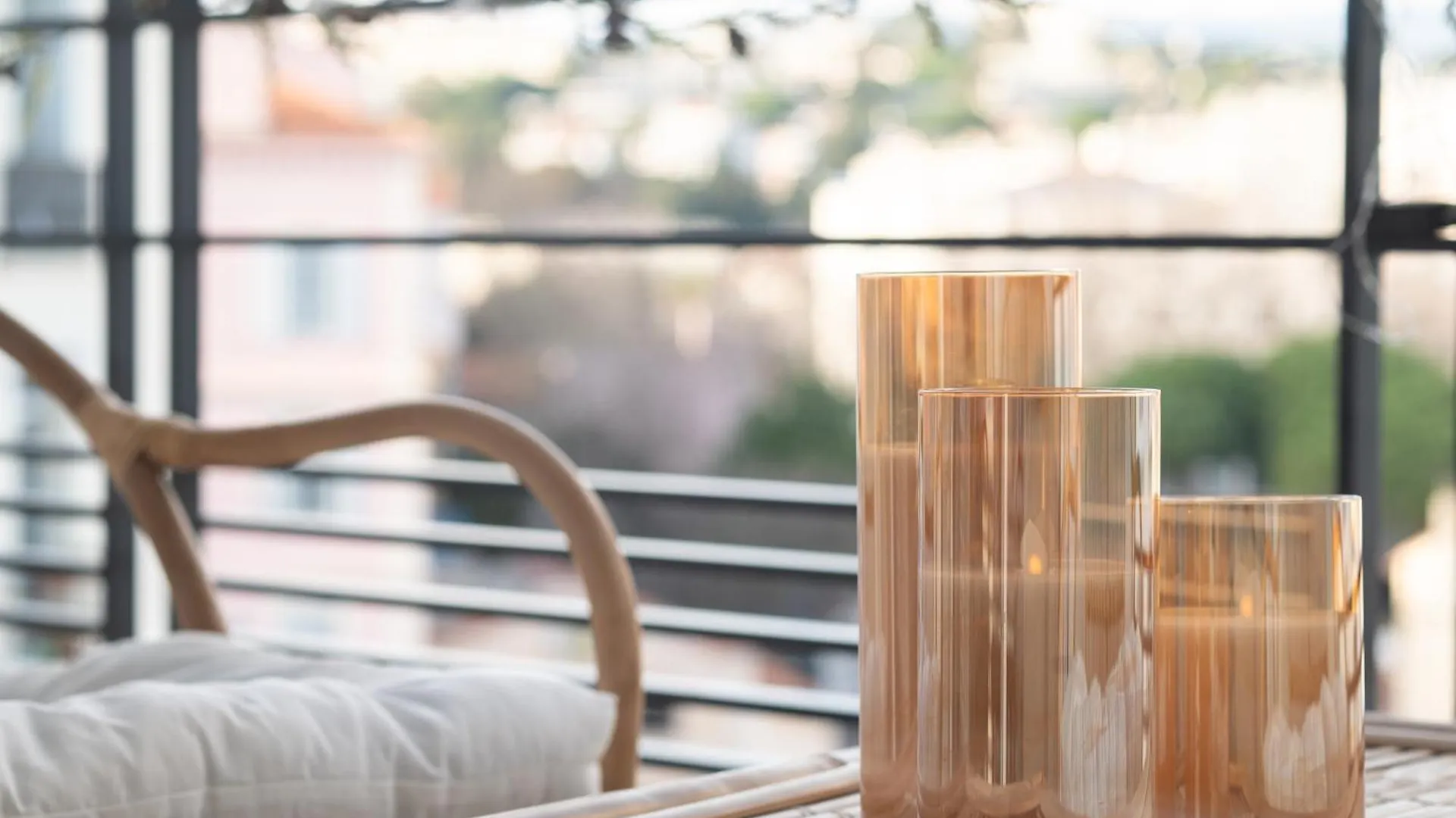 2-Bedroom Luxurious Apartment With Balcony And Parking Cannes