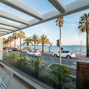 Apartment Sunny By Connexion, Cannes