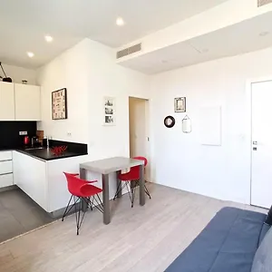  Appartement Viva Riviera - 3 Rue Commandant André