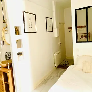  Appartement New Suite&spa - Centre - Croisette