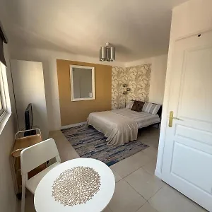  Appartement Carnot 2