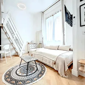 Apartment Mini Duplex 50m Du Vieux Port, Cannes