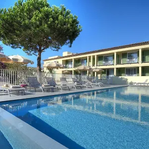 Отель La Bastide De L'oliveraie, Канны