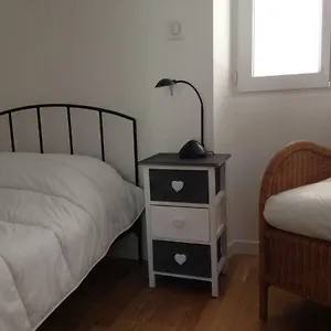  Appartement Suquet Charm